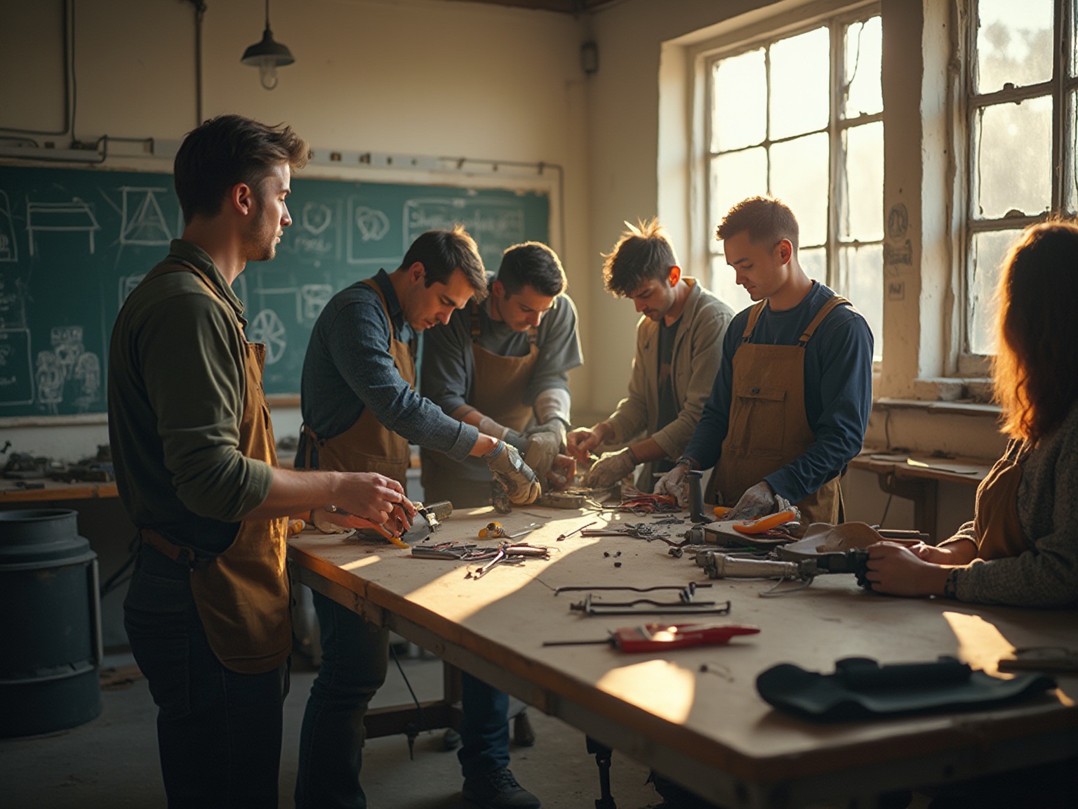 How to Become a Journeyman Electrician: A Compassionate Step-by-Step Guide