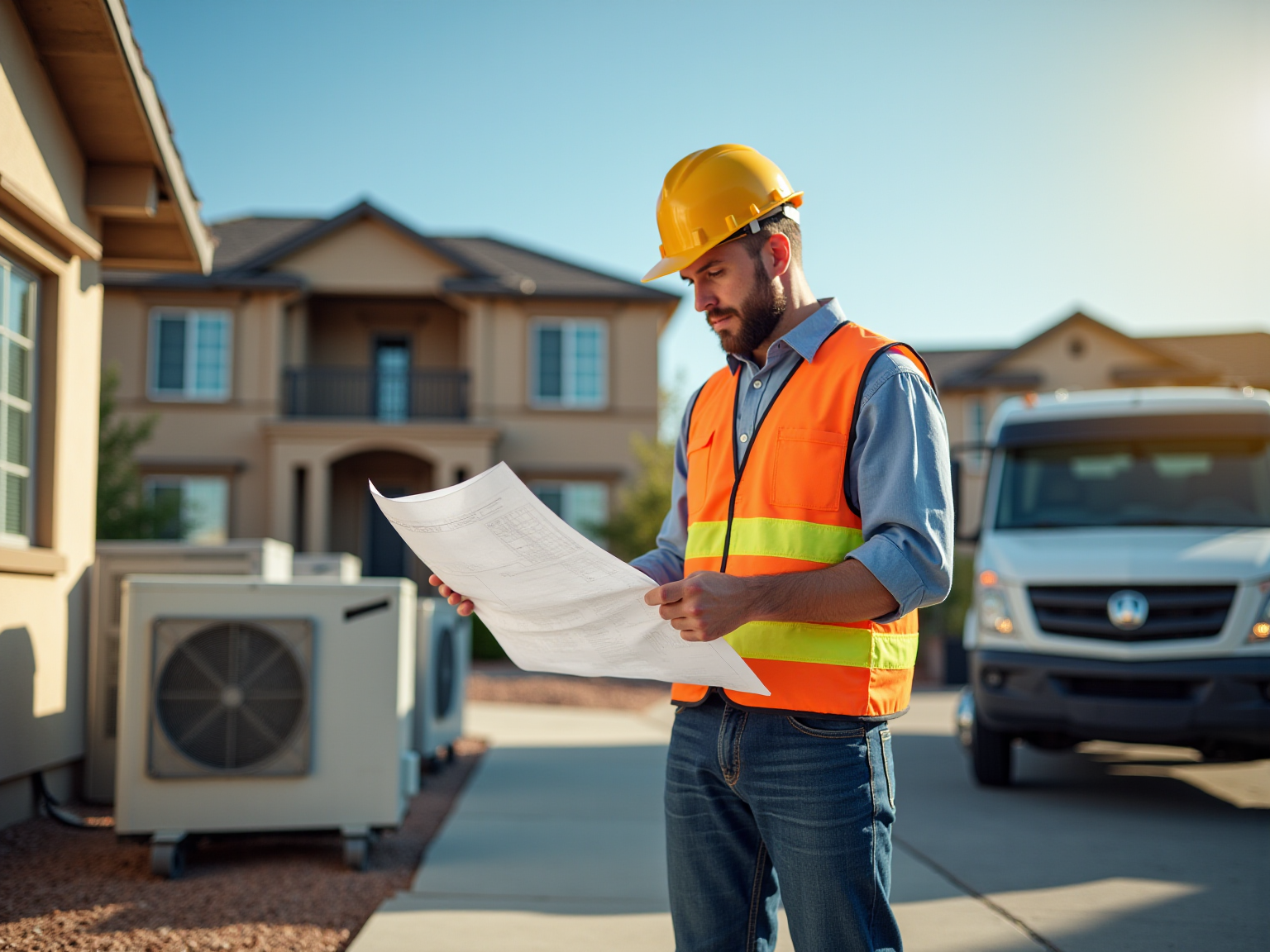 Navigate Insurance for HVAC Contractors: Essential Coverage Insights