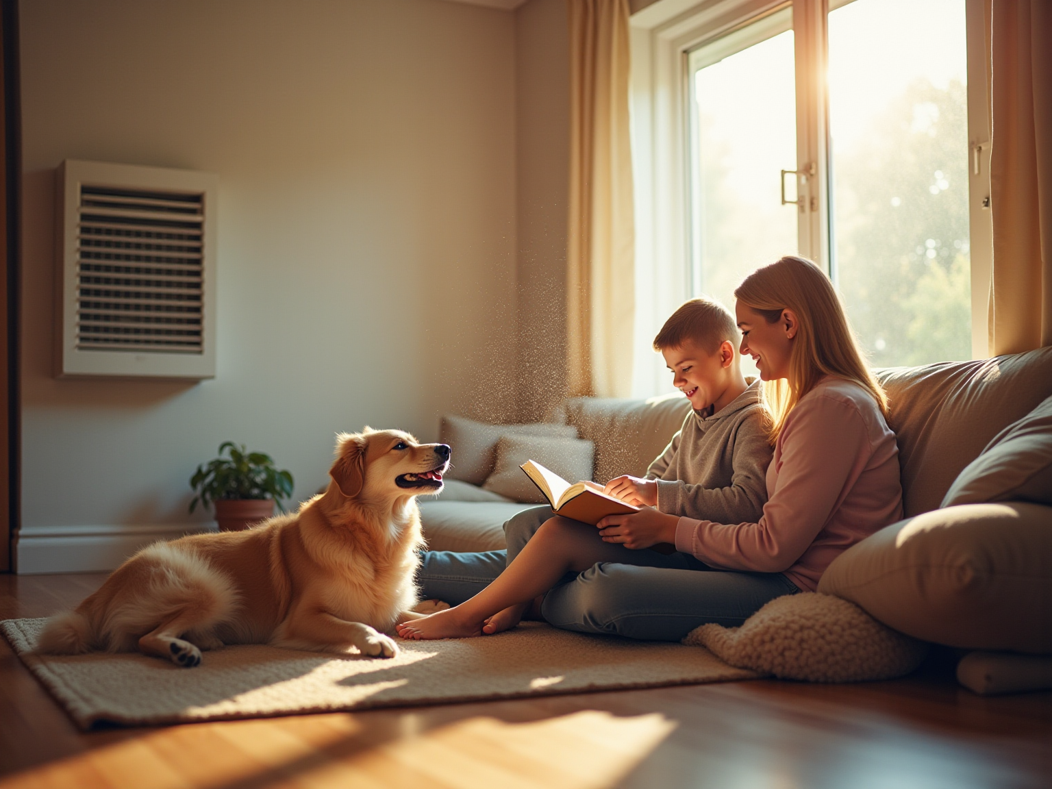 Top Benefits of Hiring an Air Duct Cleaning Services Company