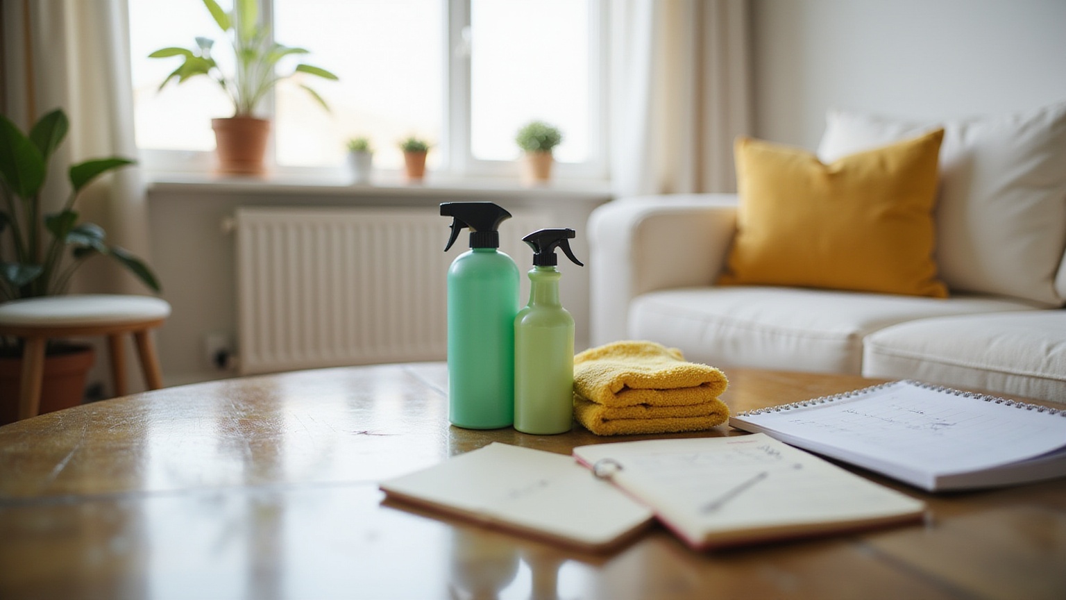 Understanding How Much Does a Cleaning Service Cost: A Complete Tutorial for Homeowners
