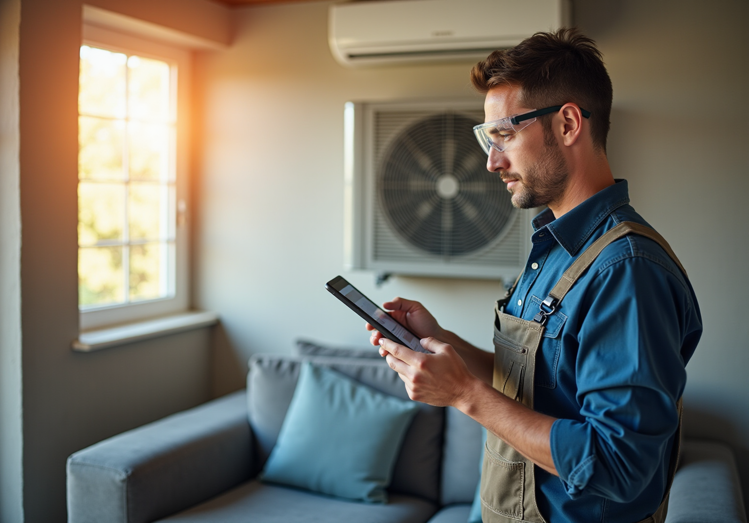 10 Benefits of Trade School HVAC Programs for Future Success