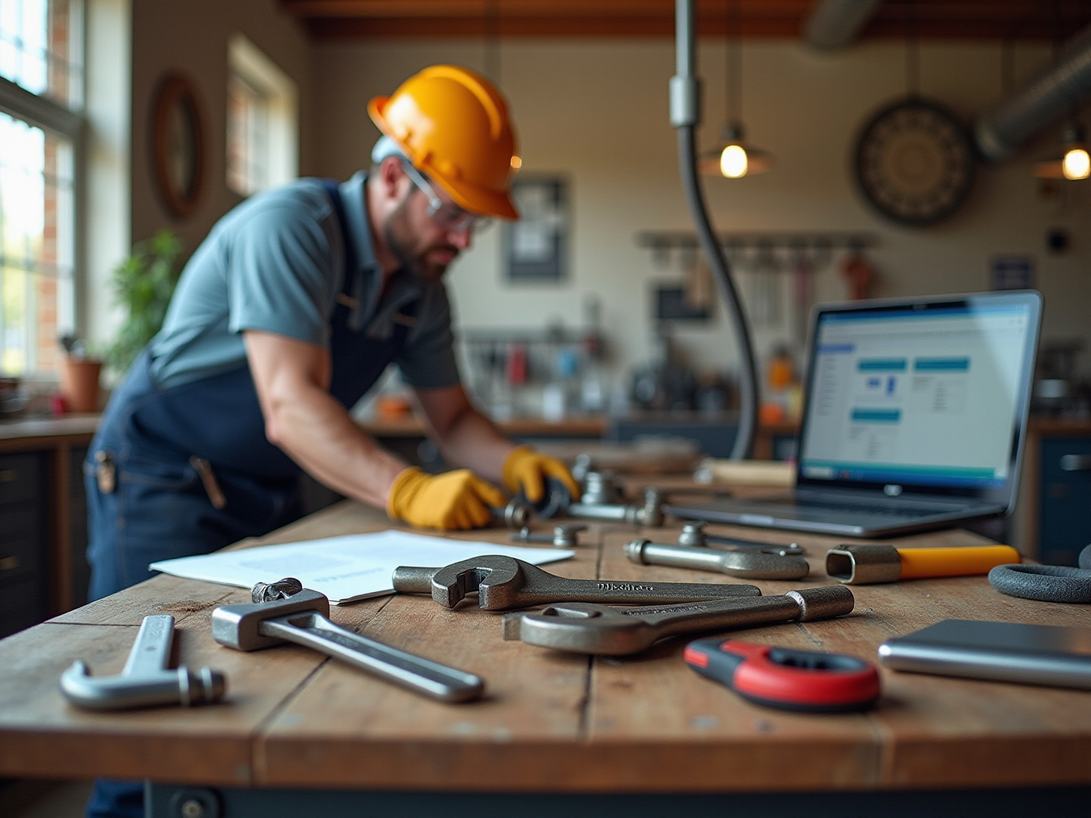 10 Best Plumber Tools for Efficient Plumbing Tasks