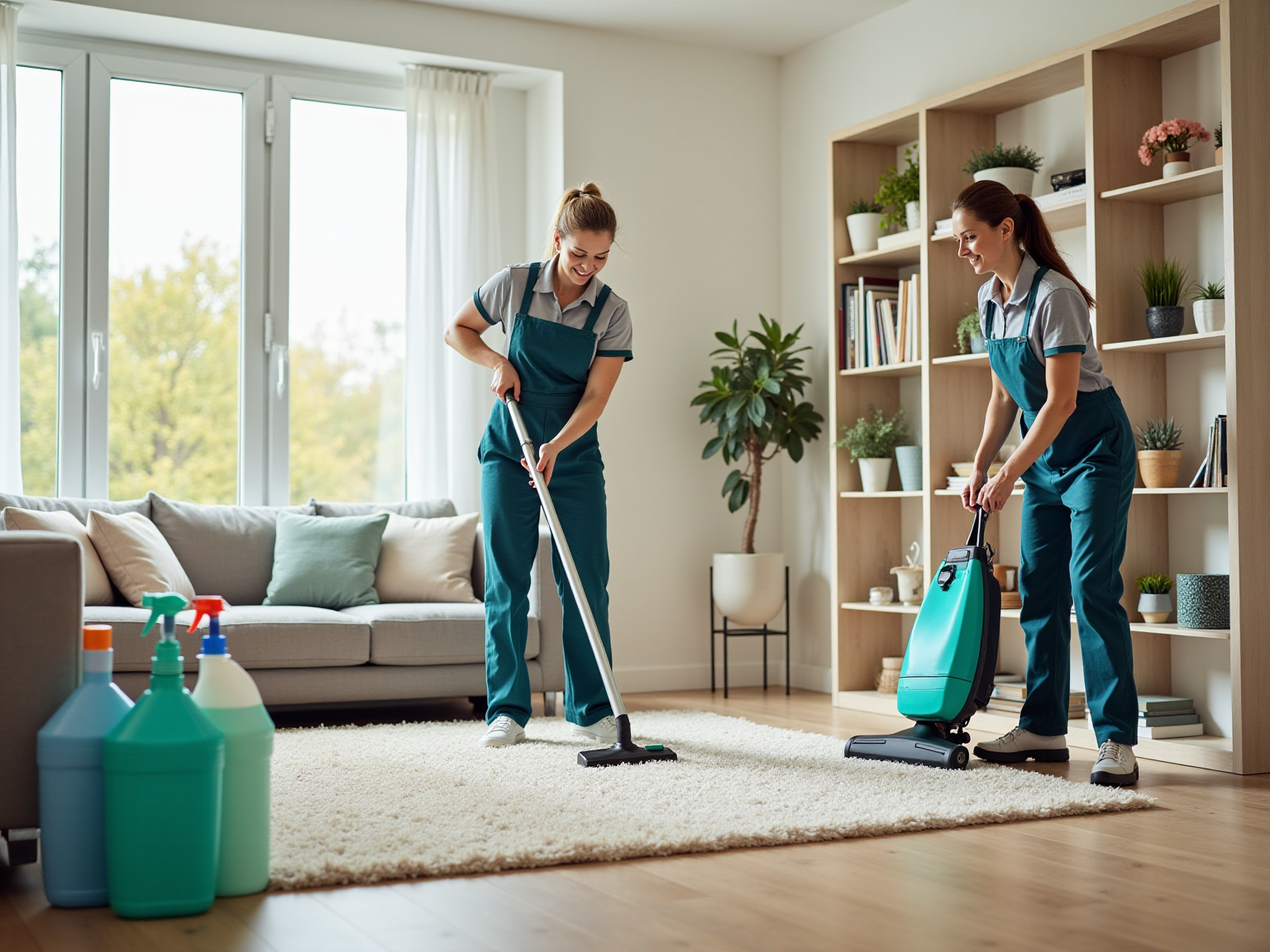 4 Key Factors for Your Cleaning Companies Price List