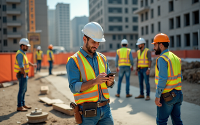 7 Best Construction Scheduling Software for Contractors