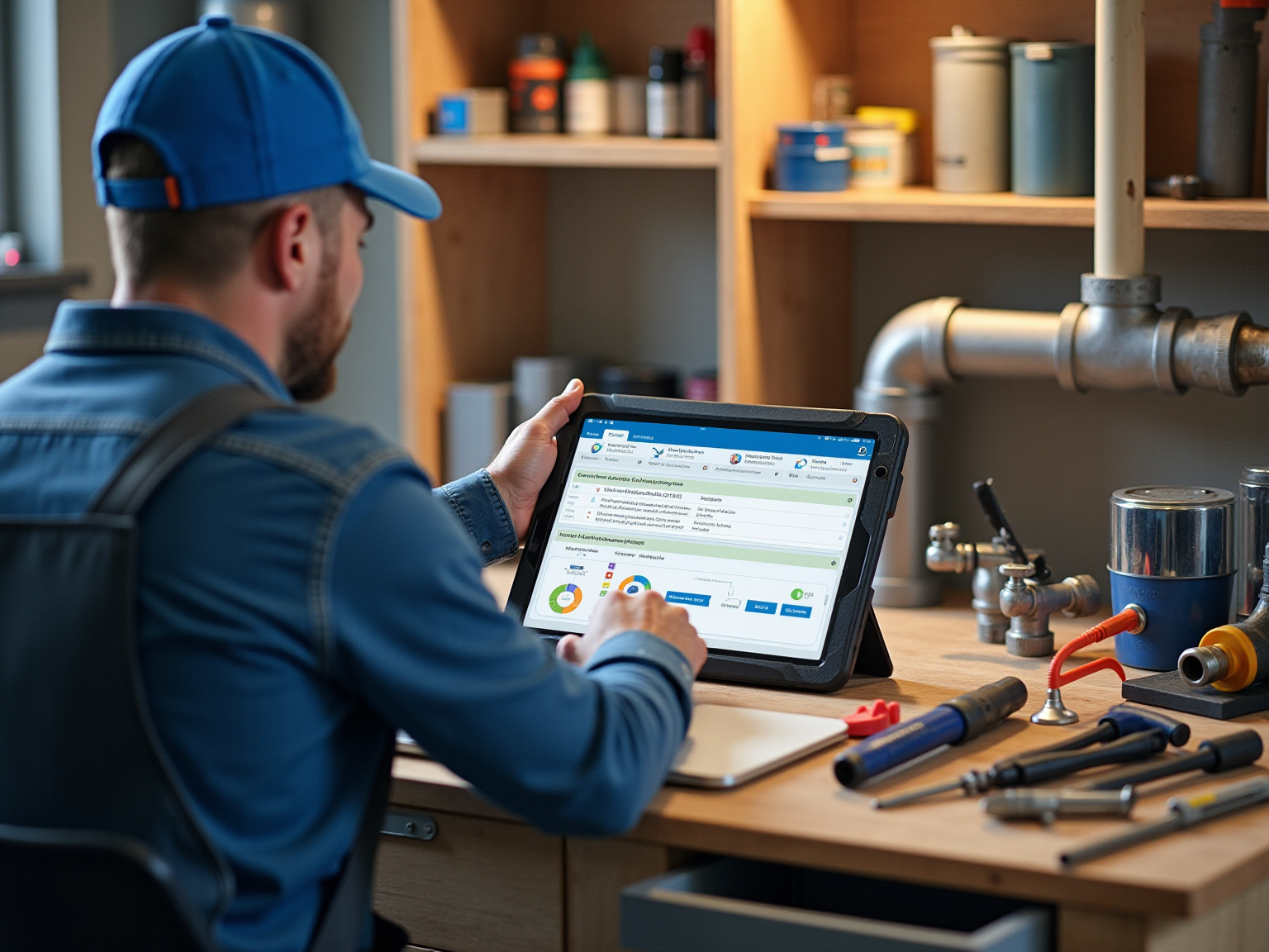 7 Plumbing SEO Strategies to Boost Your Business Visibility