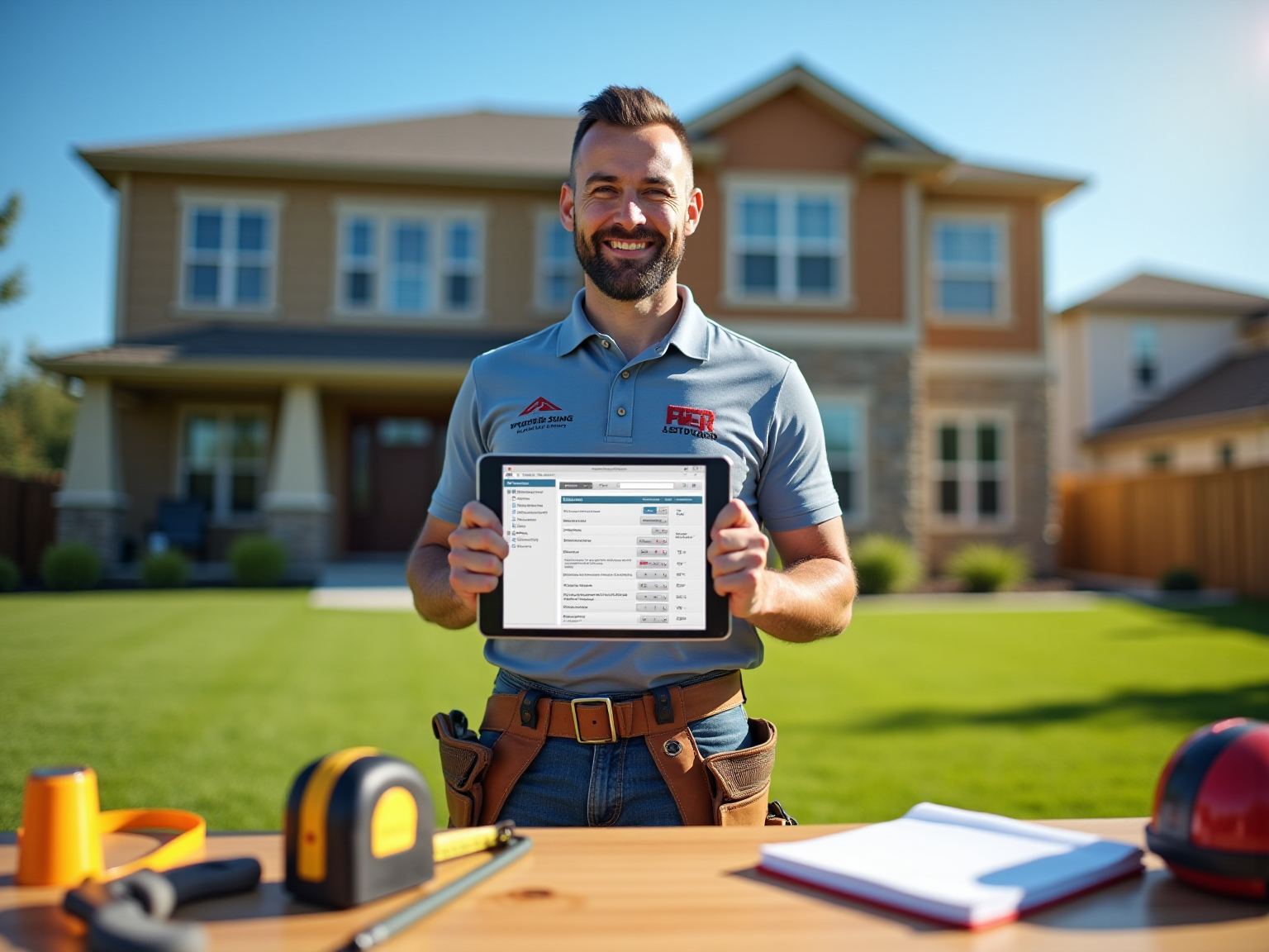9 Essential Features of Home Services Business Software