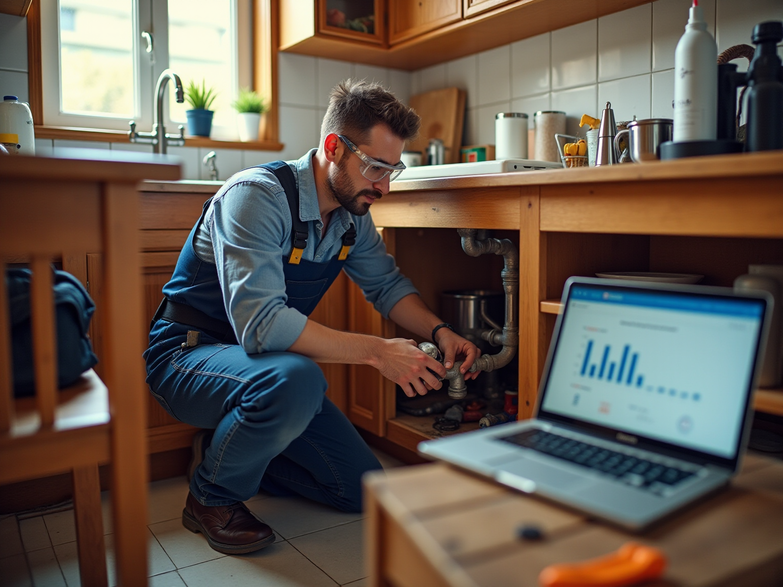 How Much Money Do Plumbers Make? Key Factors and Insights