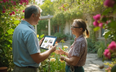 How to Choose the Right Landscaping Service: A Step-by-Step Guide