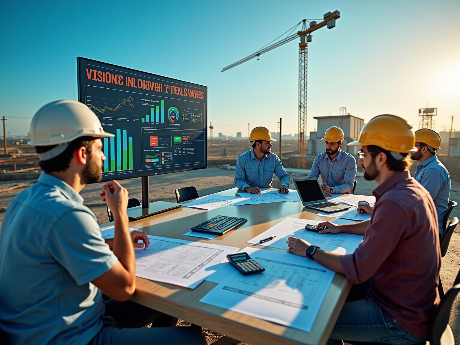 Top 10 Best Construction Estimating Software for 2025