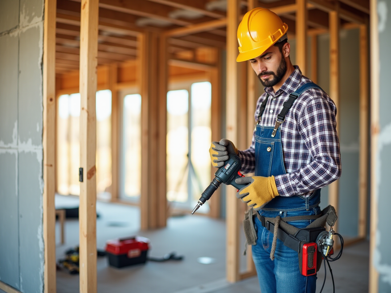 Understanding Certified Electrician Salary: Key Factors and Projections