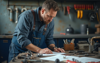 Understanding Plumber Insurance: Coverage and Its Importance