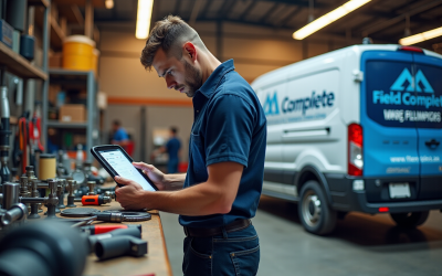 10 Catchy Plumber Company Names for Your Business Success