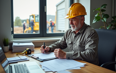 10 Essential Contractors License Requirements for Compliance