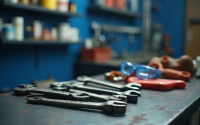 10 Essential Plumber Tools Every Professional Needs