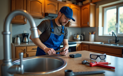 10 Essential Tools for Plumbing Every DIYer Needs