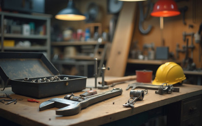 10 Must-Have Plumbing Tools for Every Professional