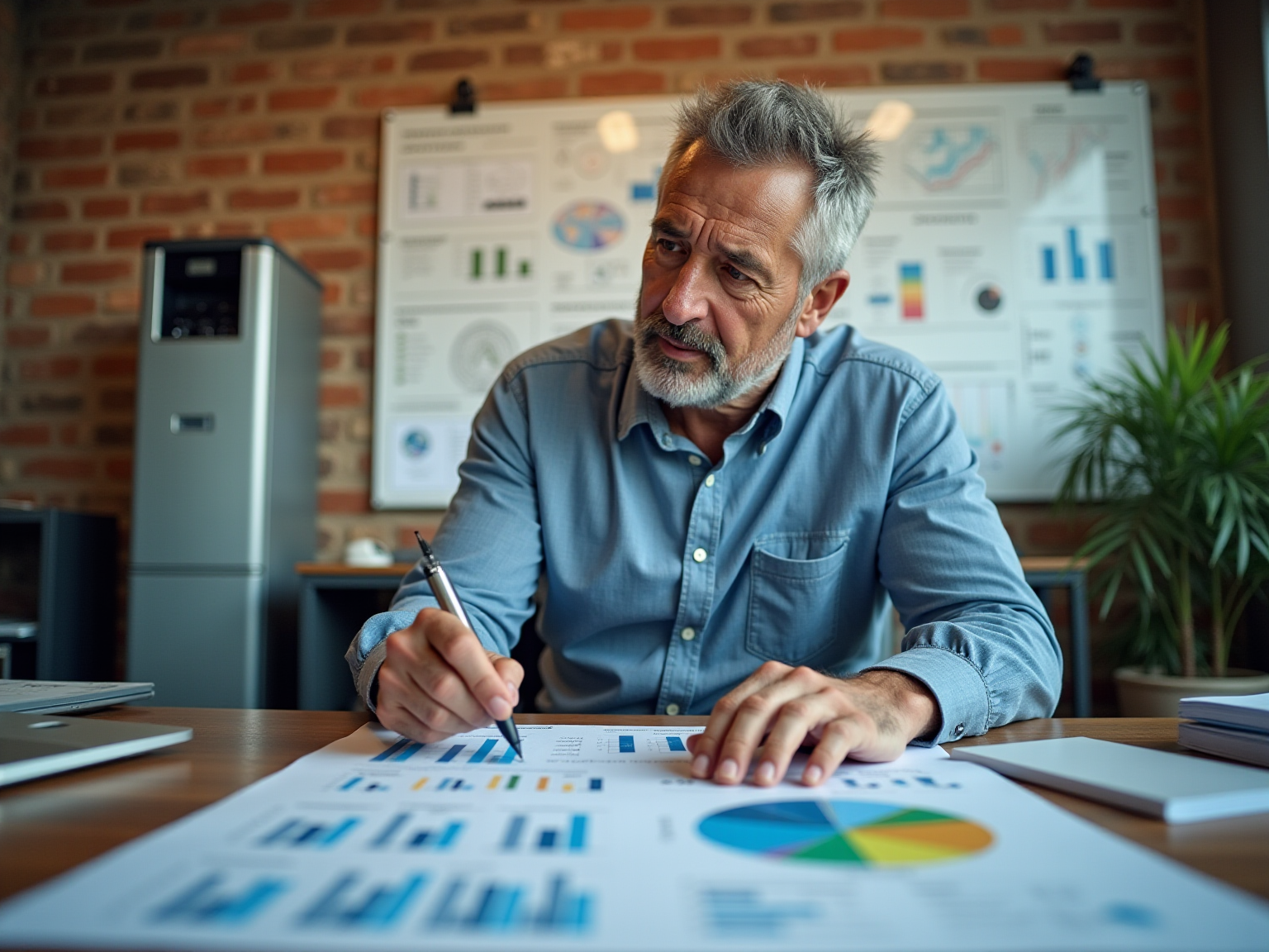 4 Steps on How to Start HVAC Company Successfully
