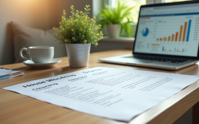 4 Steps to Create a Price List for House Cleaning Services