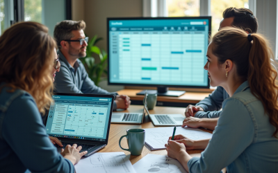 5 Essential Scheduling Software for Small Business Solutions