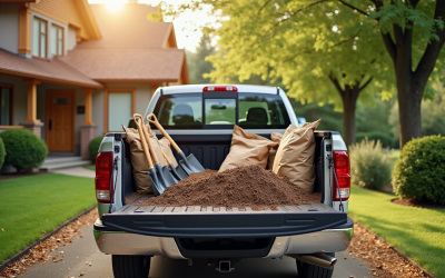 5 Steps on How to Make Money with a Truck Business