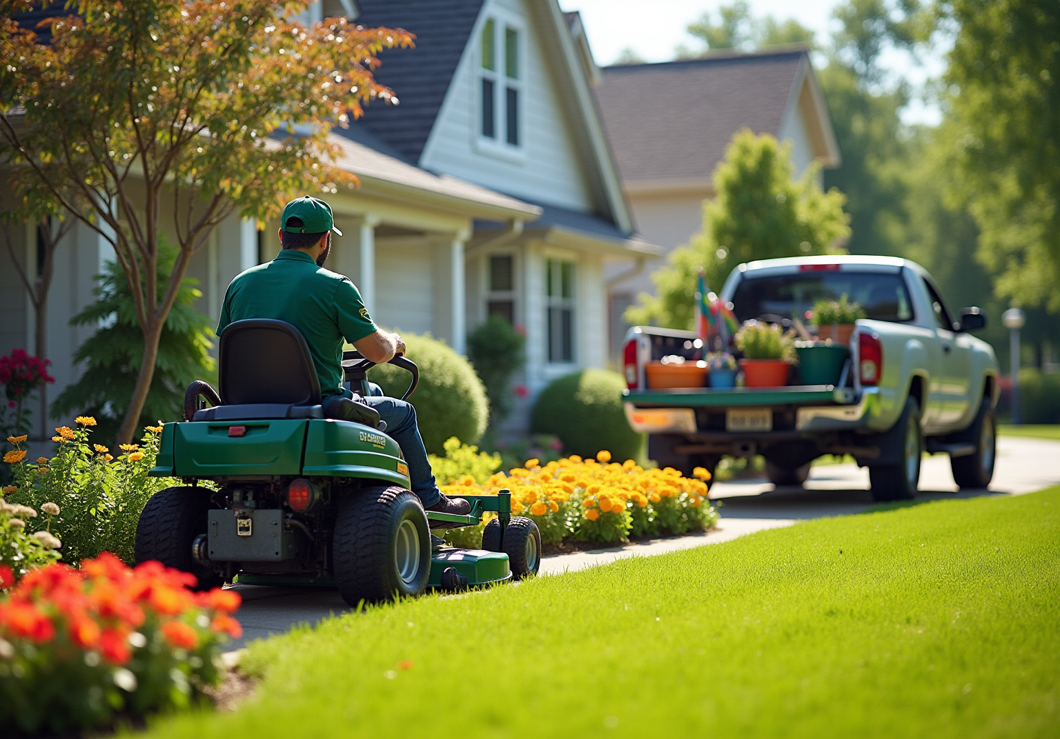5 Steps on How to Start a Lawn Mowing Business Successfully