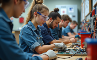 5 Steps to License Electrician in Florida Successfully