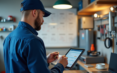 7 Business Expenses Card Solutions for HVAC Contractors