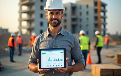 7 Essential Construction CRM Software Solutions for Contractors
