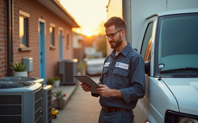 7 Essential HVAC SEO Strategies for Local Success