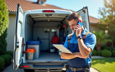 7 Essential Plumbers Software Features to Transform Your Business