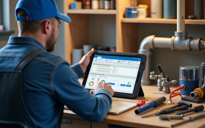 7 Plumbing SEO Strategies to Boost Your Business Visibility