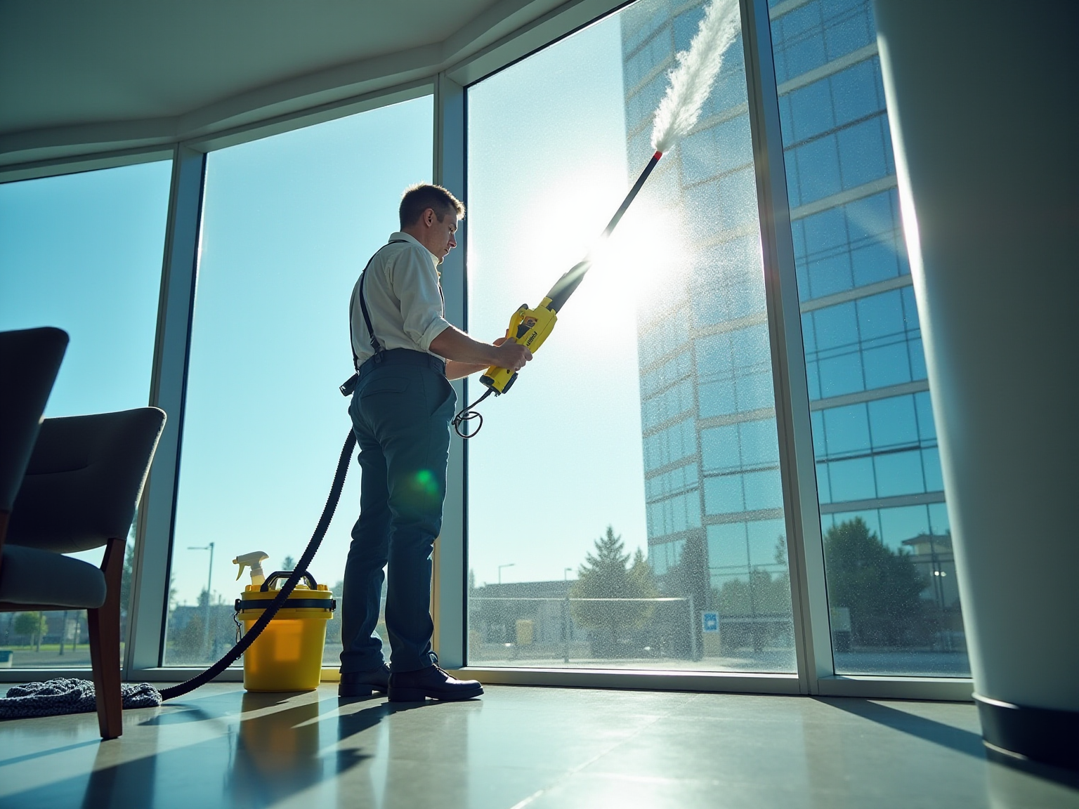 9 Essential Glass Cleaner Tools for Streak-Free Results