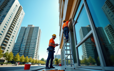 9 Factors Influencing Window Cleaning Cost You Should Know