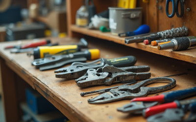 A Caring Guide to Your Electrician Hand Tool List: Essentials for Every Electrician