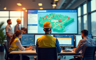 Best Practices for Field Service Scheduling: Proven Strategies for Success