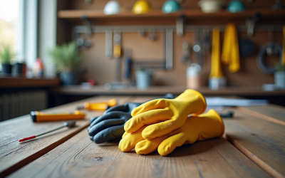Best Practices for Using Gloves for Electrical Work: Ensuring Safety and Compliance