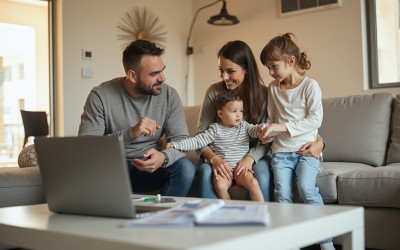 Caring for Homeowners: A Complete Guide to New HVAC Financing