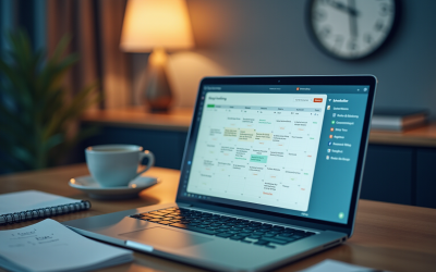 Comparing the Best Scheduling App for Small Business Needs