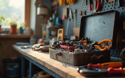 Creating an Effective Electrical Tool List: A Compassionate Step-by-Step Guide