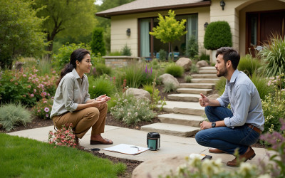 How to Choose the Right Landscape Service for Your Home: A Step-by-Step Guide