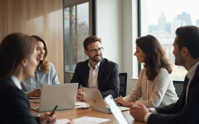 How to Compassionately Choose the Right HVAC Distributors for Your Business