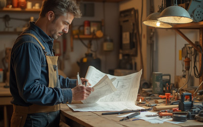 How to Determine How Much Does an Electrician Make: A Comprehensive Guide