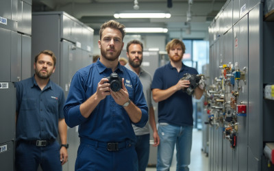 How to Get Heating and Air Conditioning License: A Compassionate Step-by-Step Guide