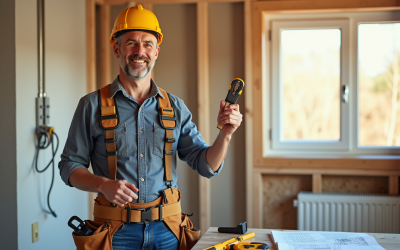 How to Get Your Journeyman Electrician License: A Step-by-Step Guide