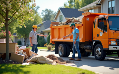 How to Start a Junk Removal Business: A Step-by-Step Guide for Beginners