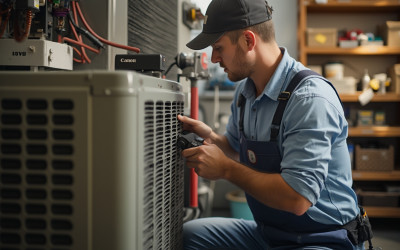 How to Start Your HVAC Business: A Step-by-Step Guide