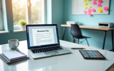 How to Successfully Start Your Cleaning Business: A Step-by-Step Guide