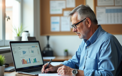 Master the Company Expenses Card for Effective Expense Management