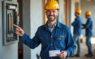 Master the Low Voltage License Application Process