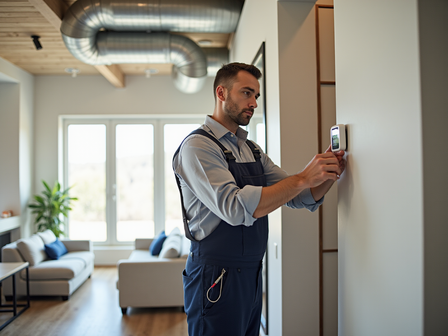Maximize Your hvac business owner salary with Key Strategies